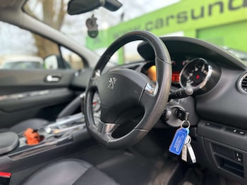 Used Peugeot 3008 2015 for sale - 77259089: Photo