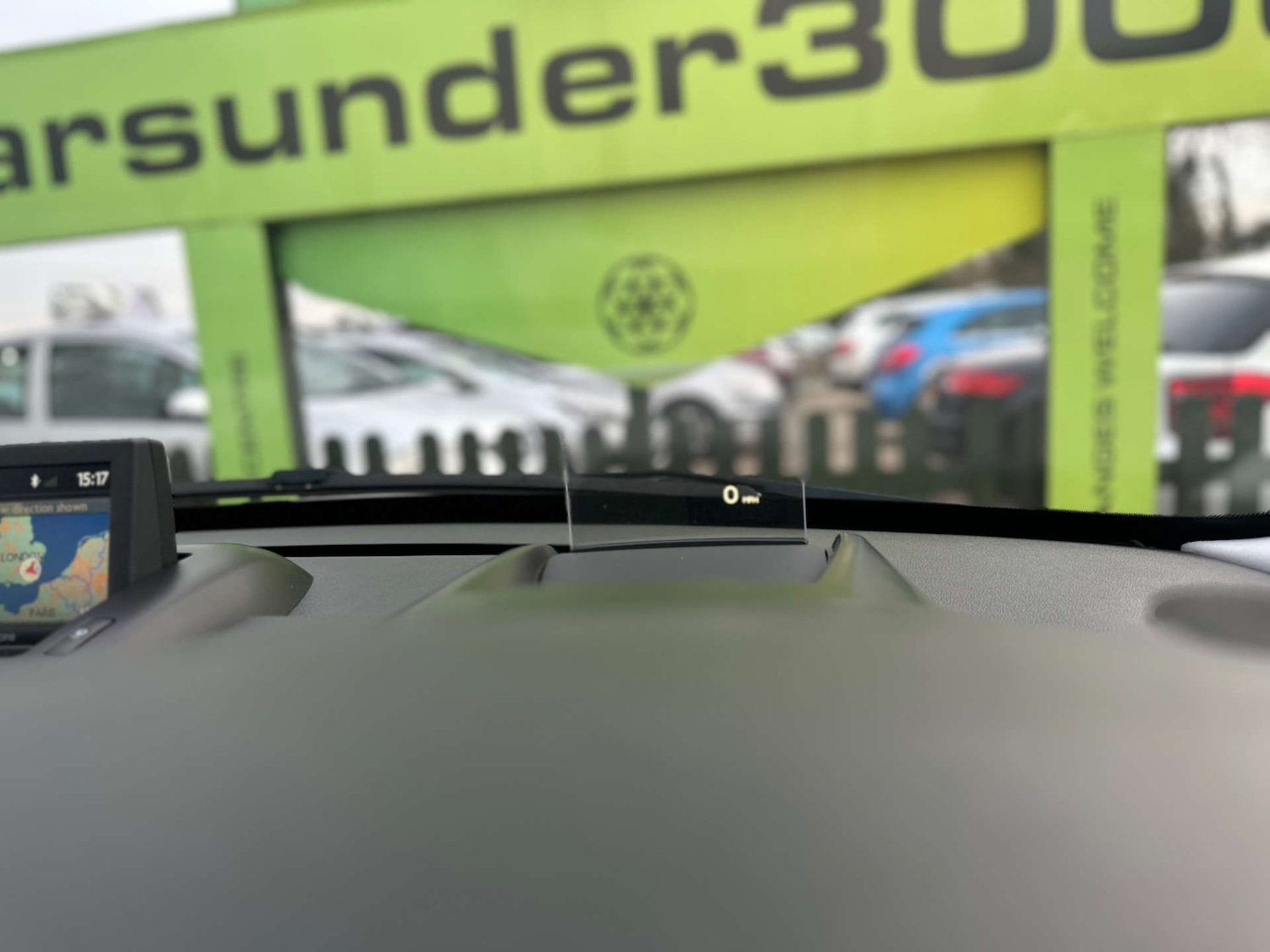 Used Peugeot 3008 2015 for sale - 77259089: Photo 38