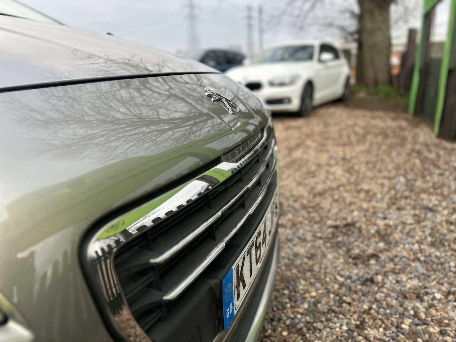 Used Peugeot 3008 2015 for sale - 77259089: Photo 39