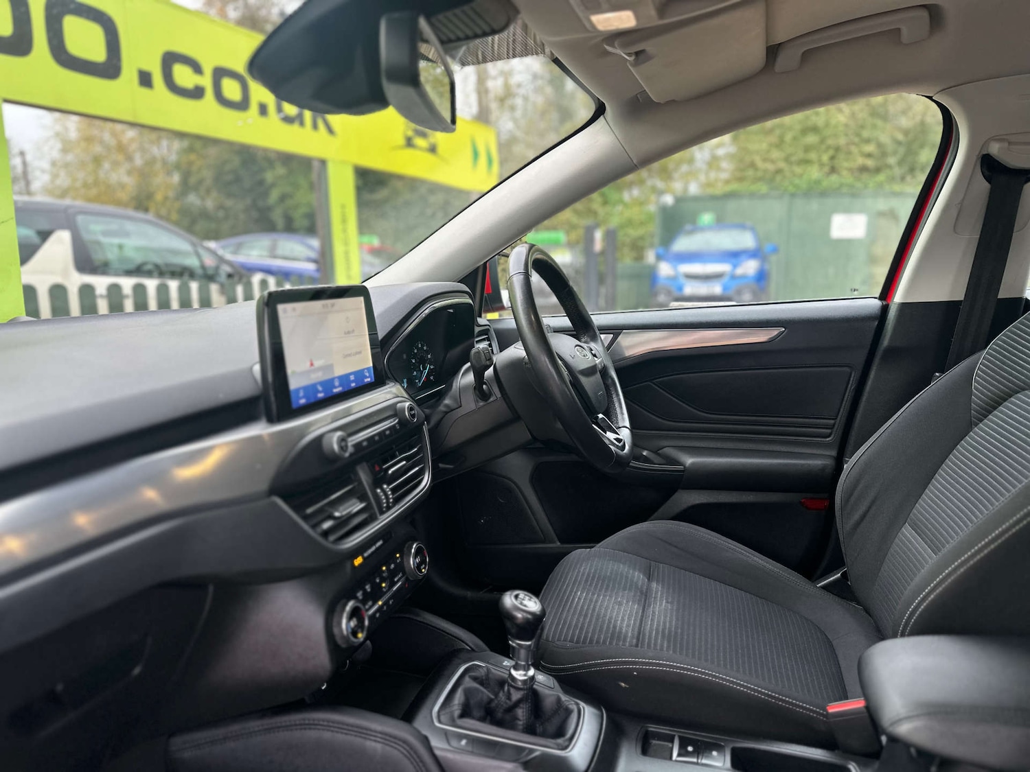 Used Ford Focus 2018 for sale - 76449202: Photo 13