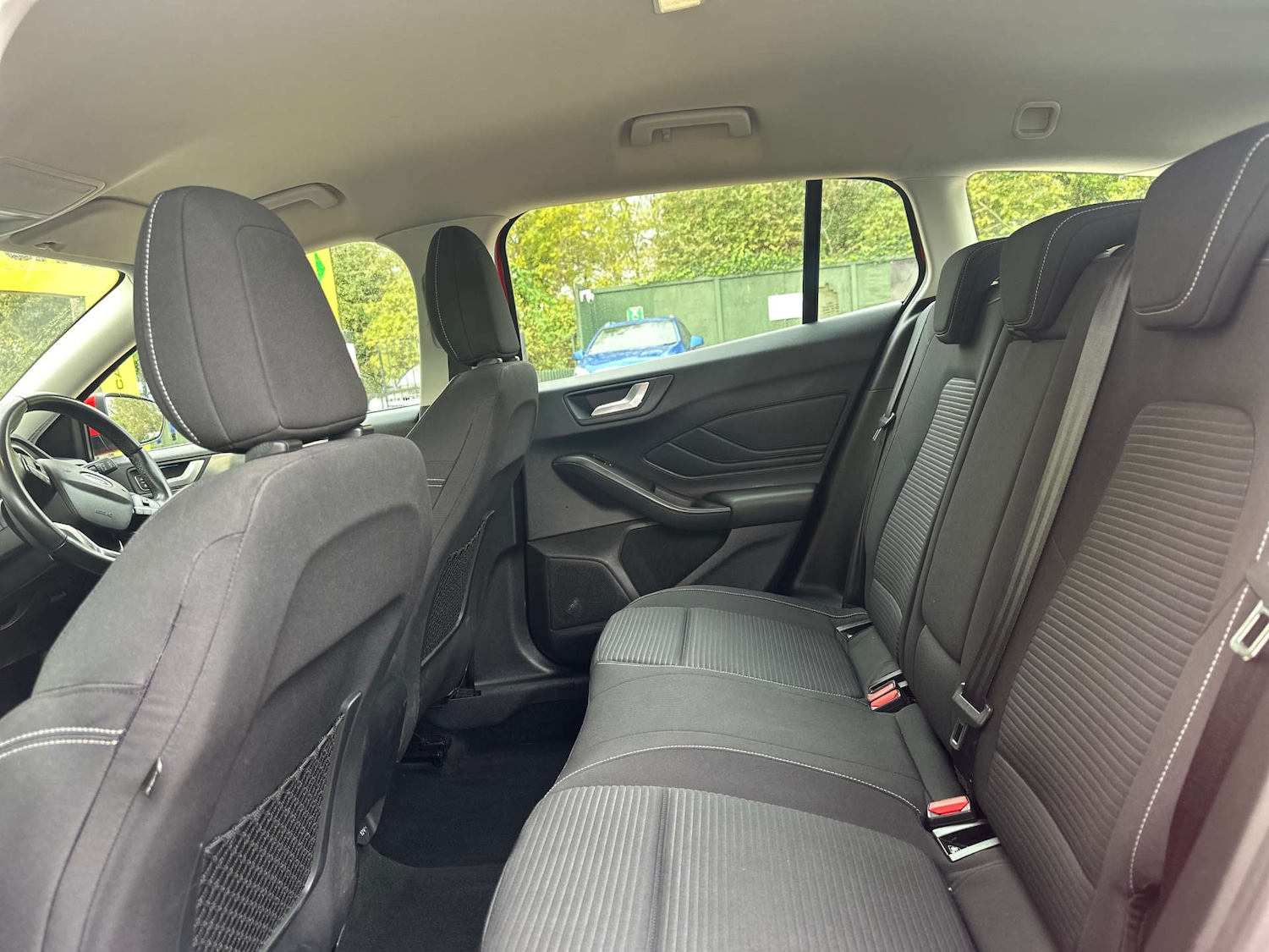 Used Ford Focus 2018 for sale - 76449202: Photo 14