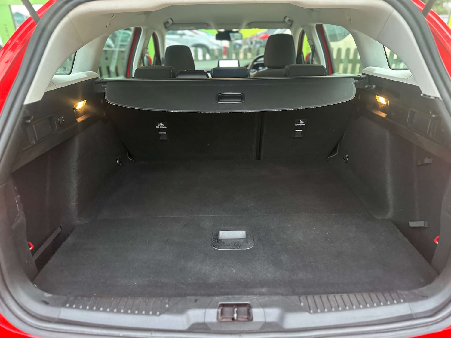 Used Ford Focus 2018 for sale - 76449202: Photo 15