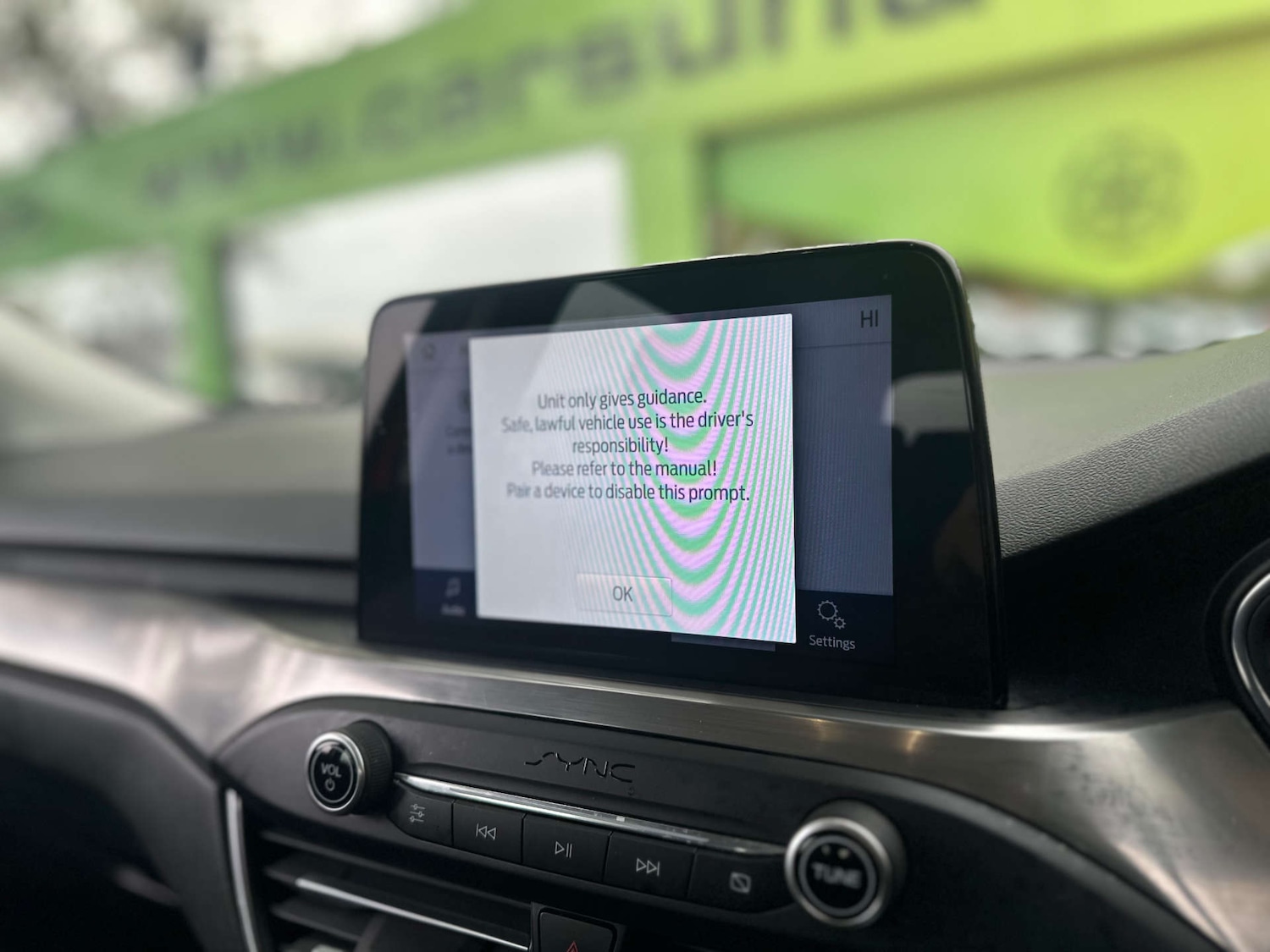 Used Ford Focus 2018 for sale - 76449202: Photo 19