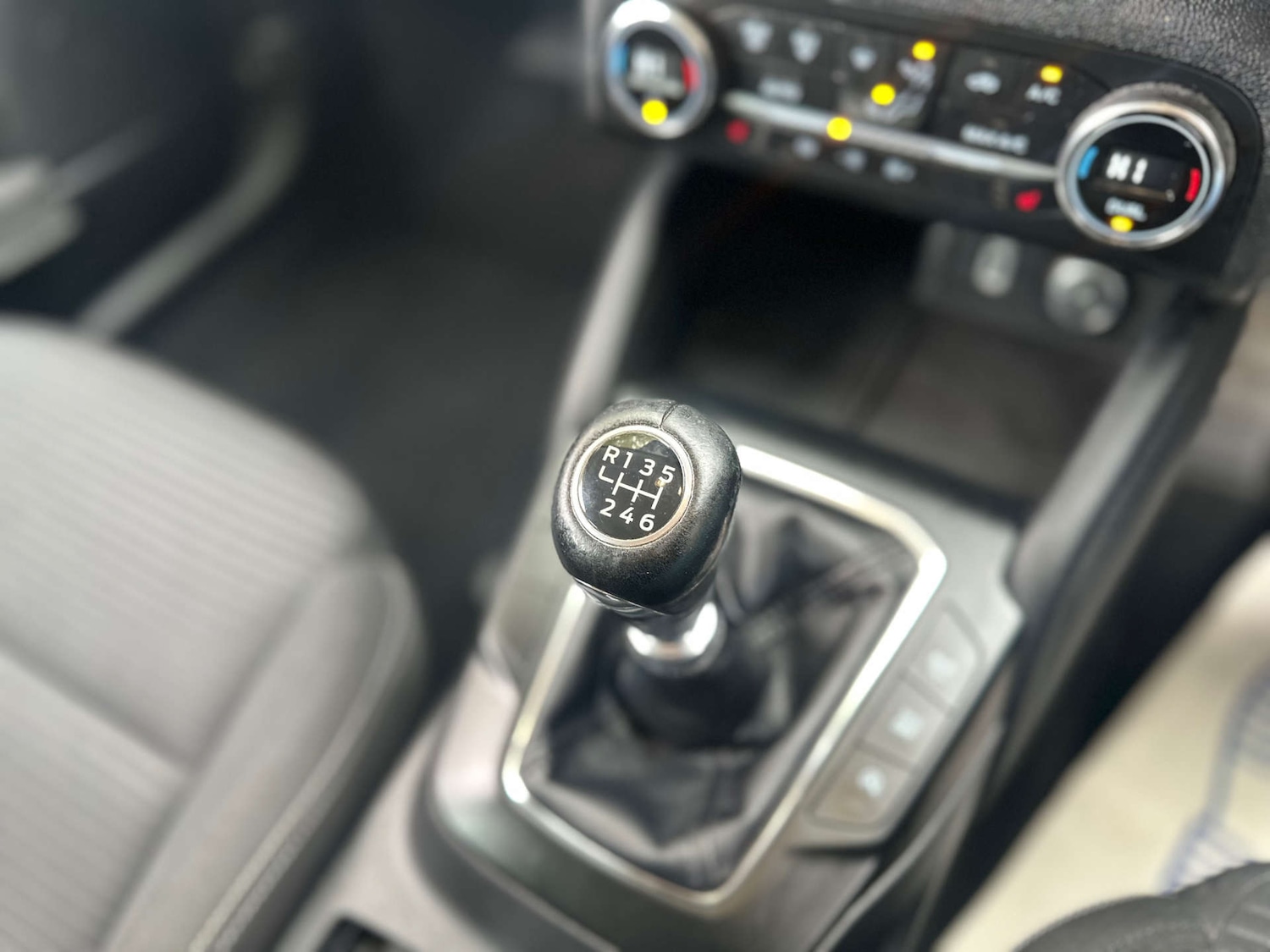 Used Ford Focus 2018 for sale - 76449202: Photo 25