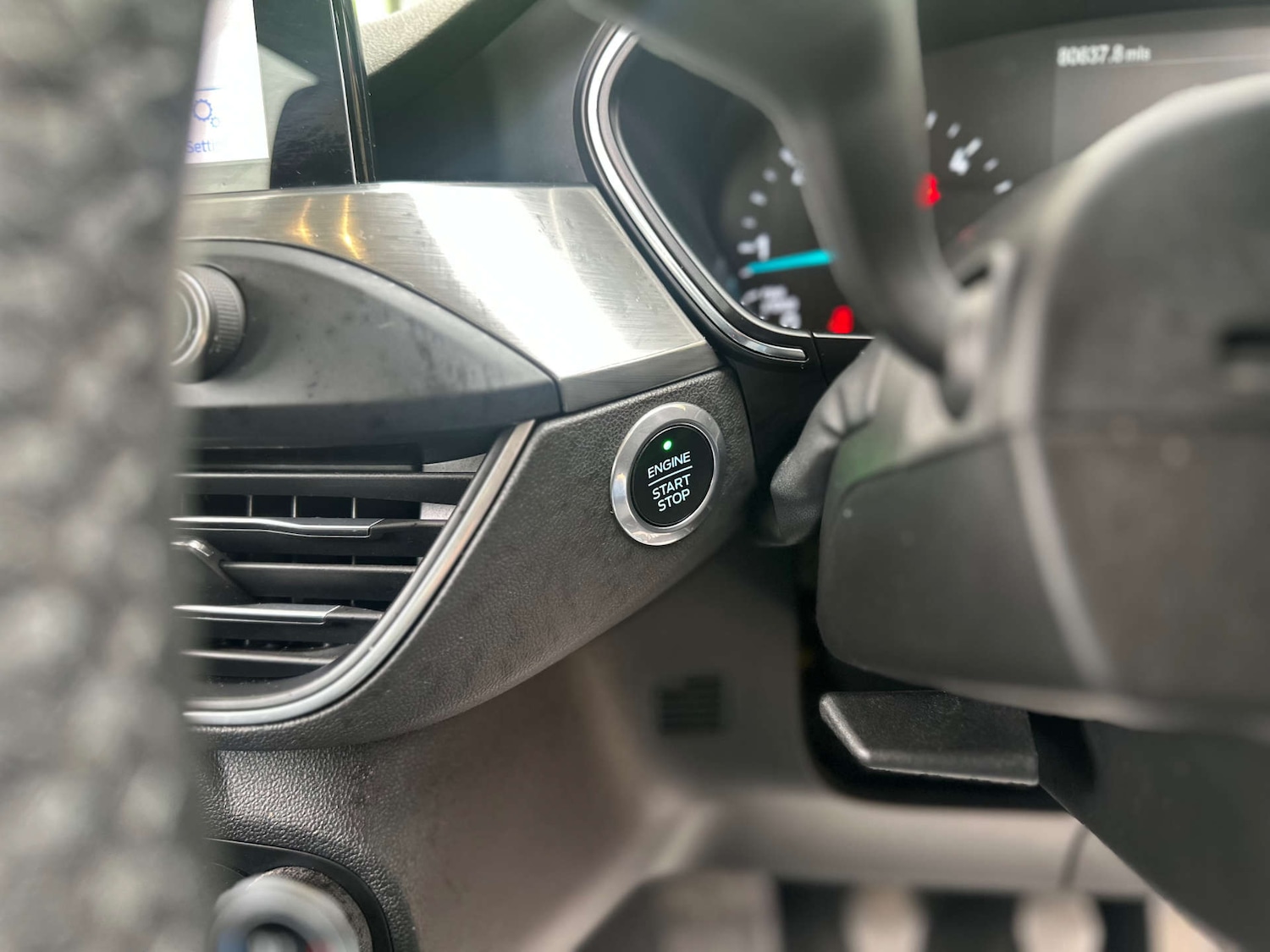 Used Ford Focus 2018 for sale - 76449202: Photo 27