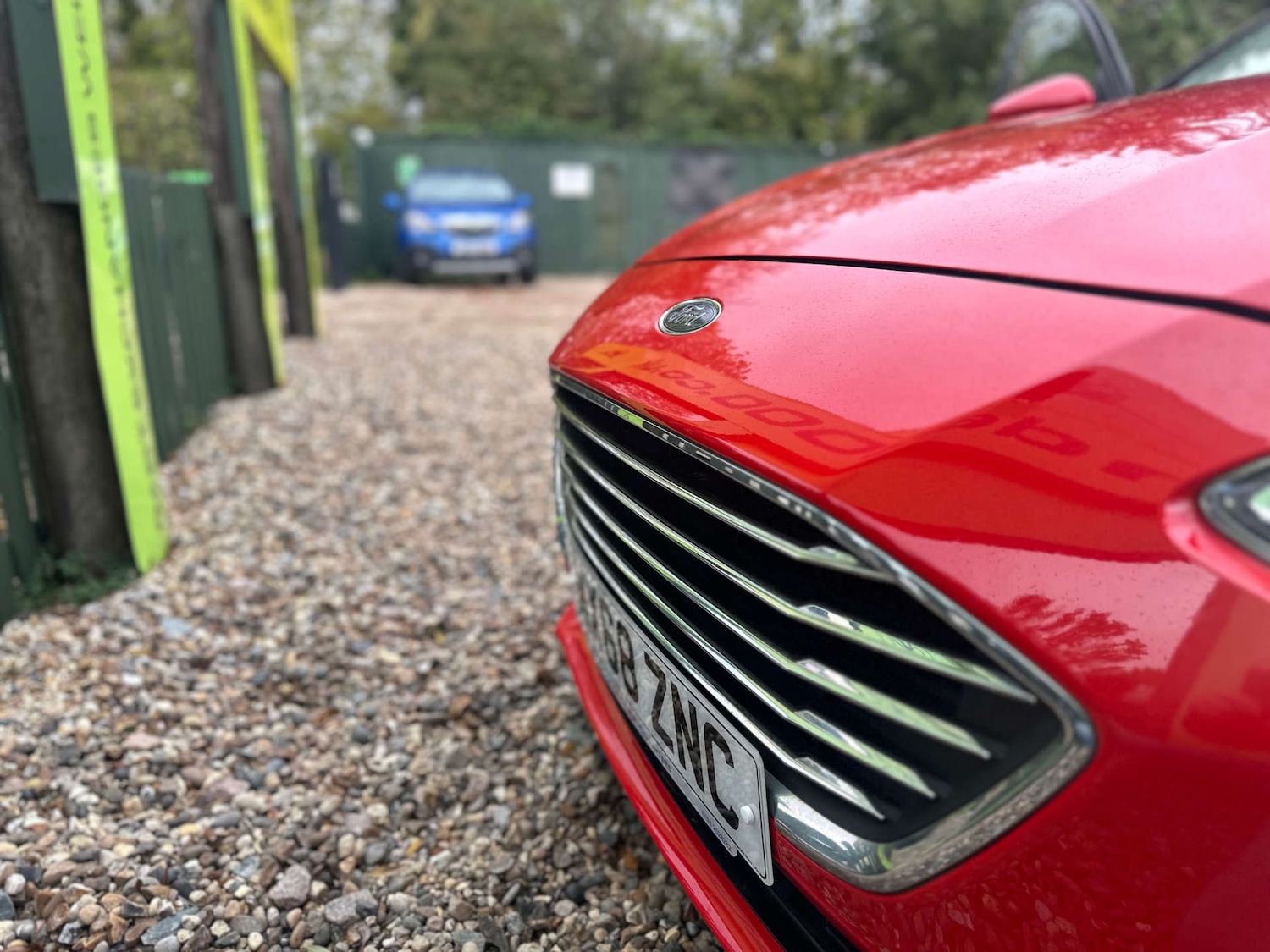 Used Ford Focus 2018 for sale - 76449202: Photo 33