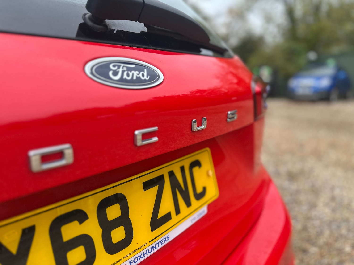 Used Ford Focus 2018 for sale - 76449202: Photo 34