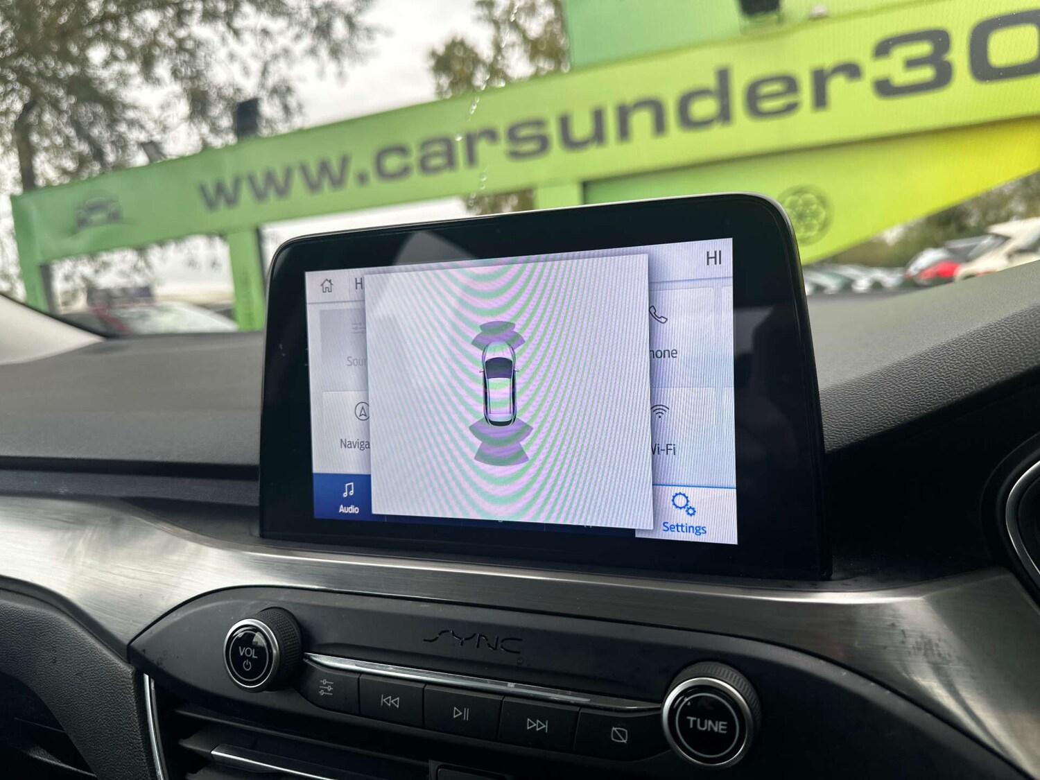 Used Ford Focus 2018 for sale - 76449202: Photo 36