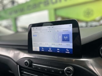 Used Ford Focus 2018 for sale - 76449202: Photo