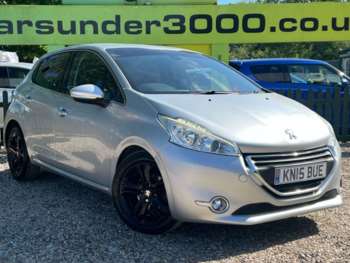 Used Peugeot 208 2015 for sale - 74636095: Photo