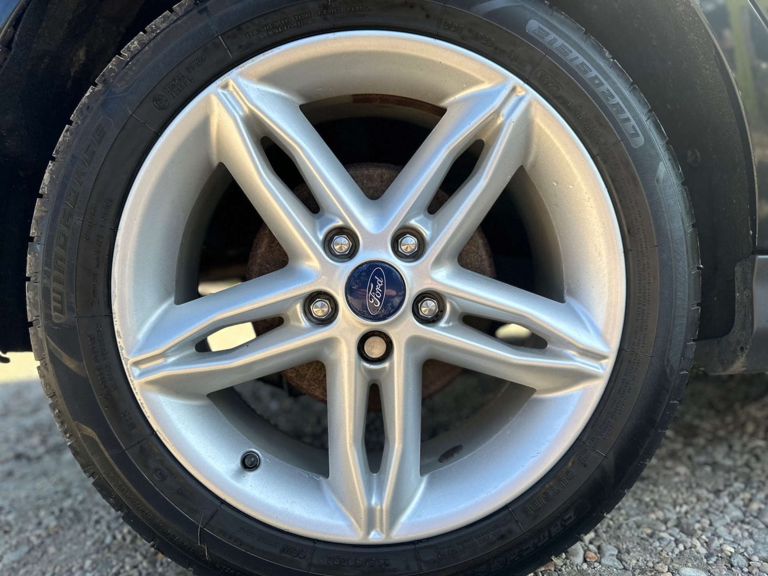 Used Ford Focus 2015 for sale - 78011076: Photo 10