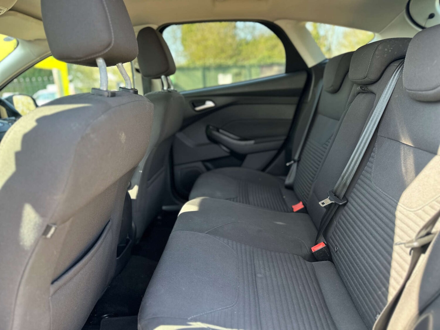 Used Ford Focus 2015 for sale - 78011076: Photo 13