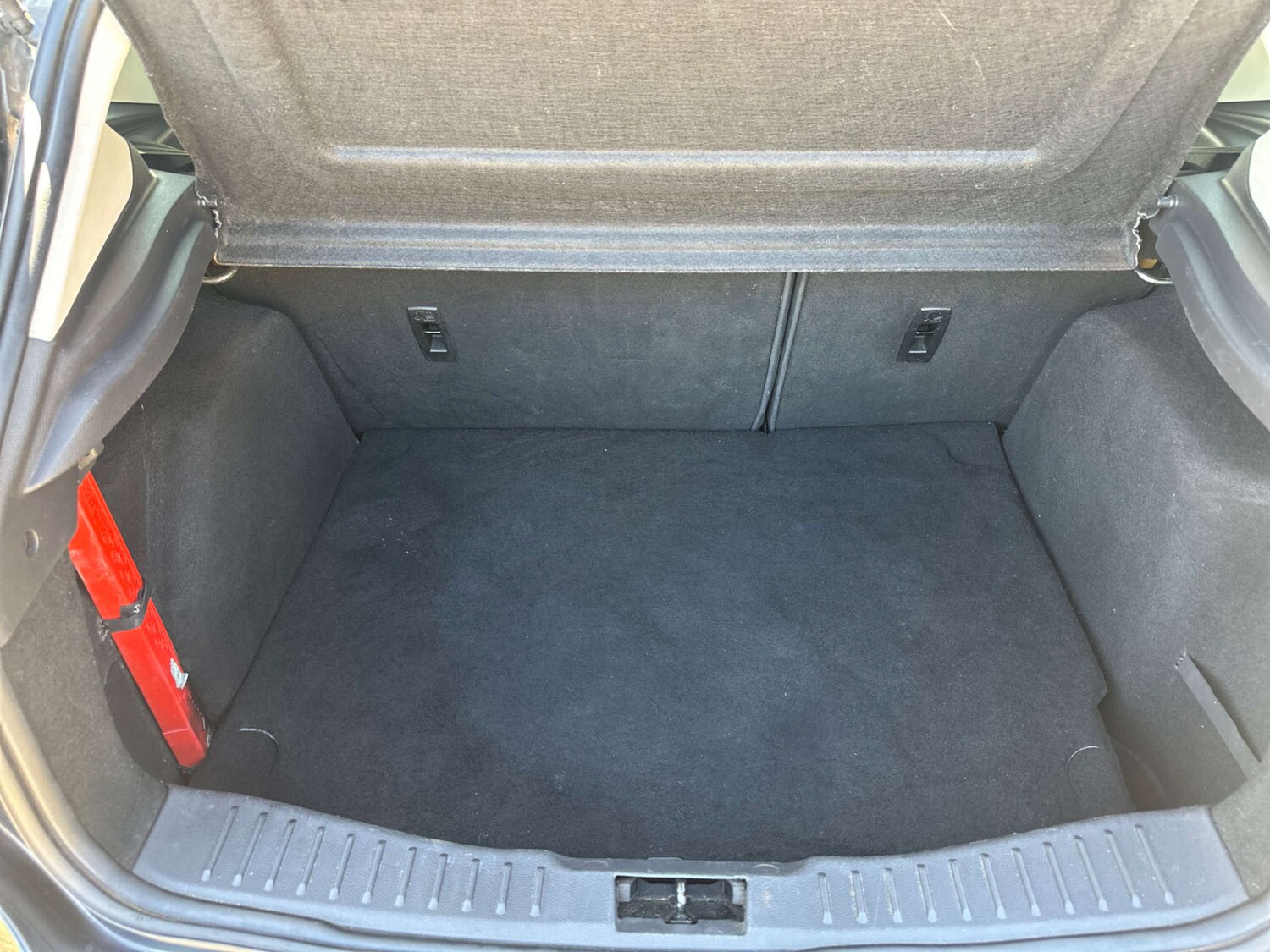 Used Ford Focus 2015 for sale - 78011076: Photo 14