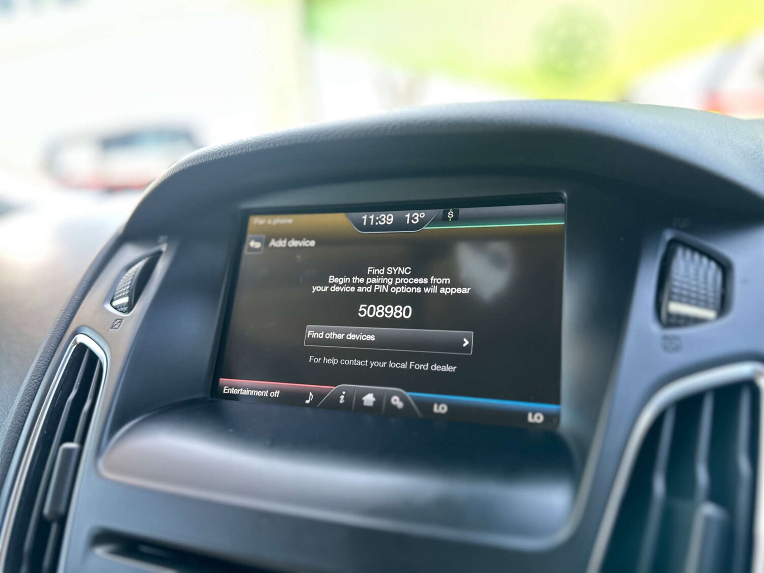 Used Ford Focus 2015 for sale - 78011076: Photo 16