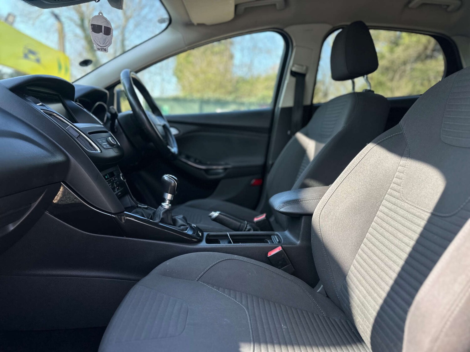 Used Ford Focus 2015 for sale - 78011076: Photo 17