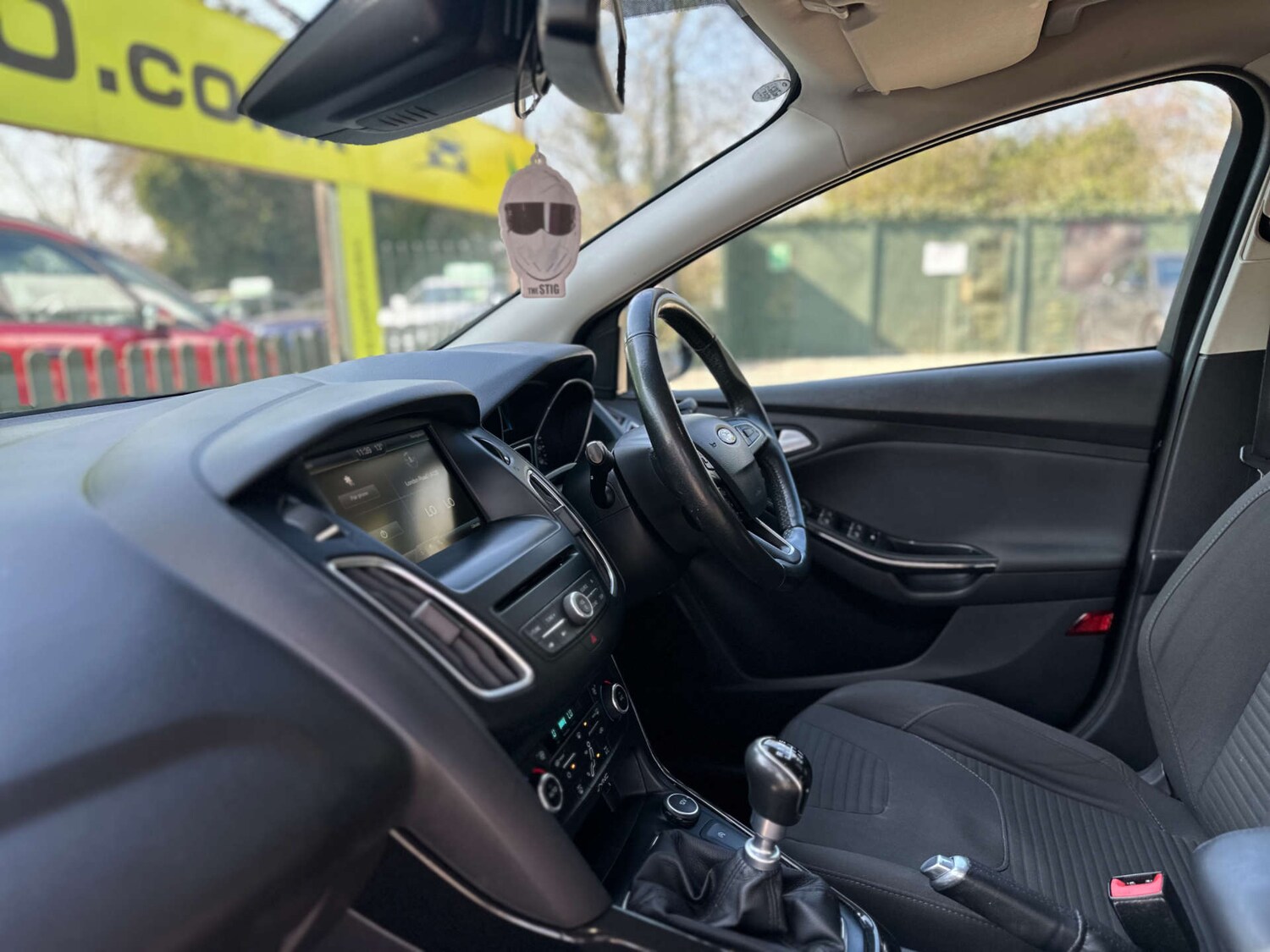 Used Ford Focus 2015 for sale - 78011076: Photo 18