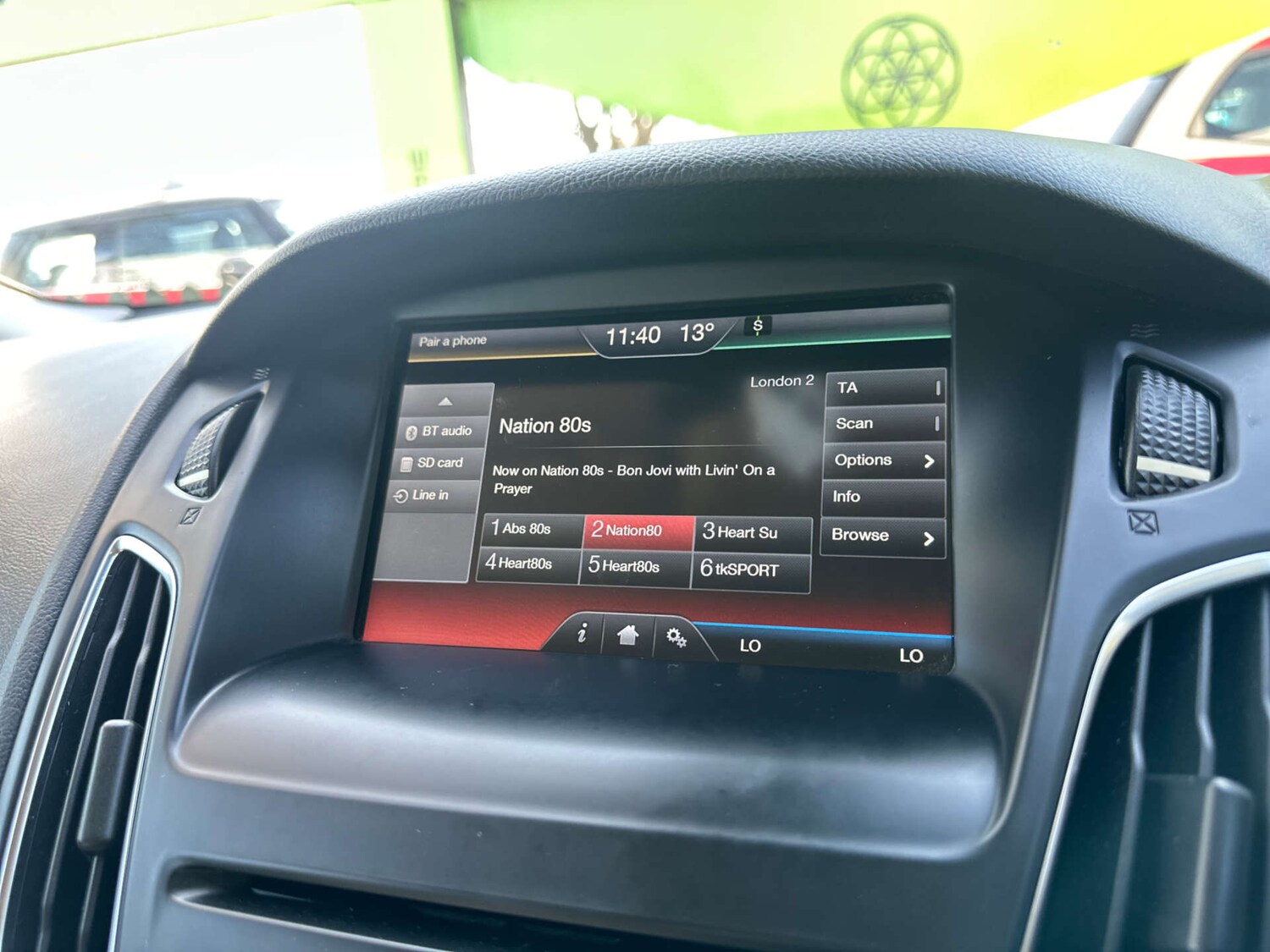 Used Ford Focus 2015 for sale - 78011076: Photo 21