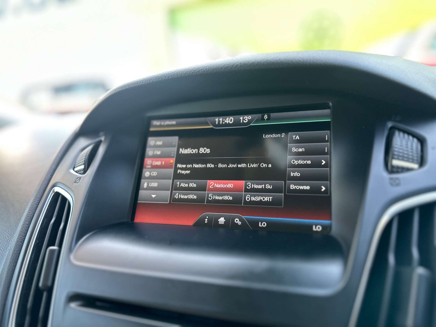 Used Ford Focus 2015 for sale - 78011076: Photo 22