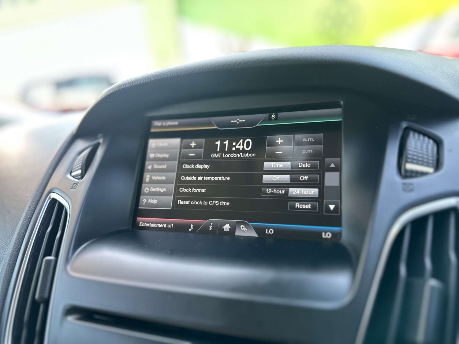 Used Ford Focus 2015 for sale - 78011076: Photo 23