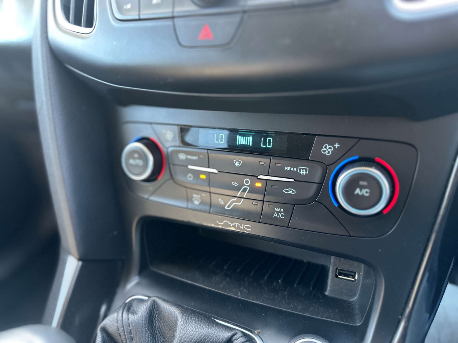 Used Ford Focus 2015 for sale - 78011076: Photo 25