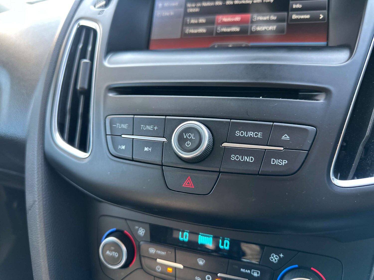 Used Ford Focus 2015 for sale - 78011076: Photo 26