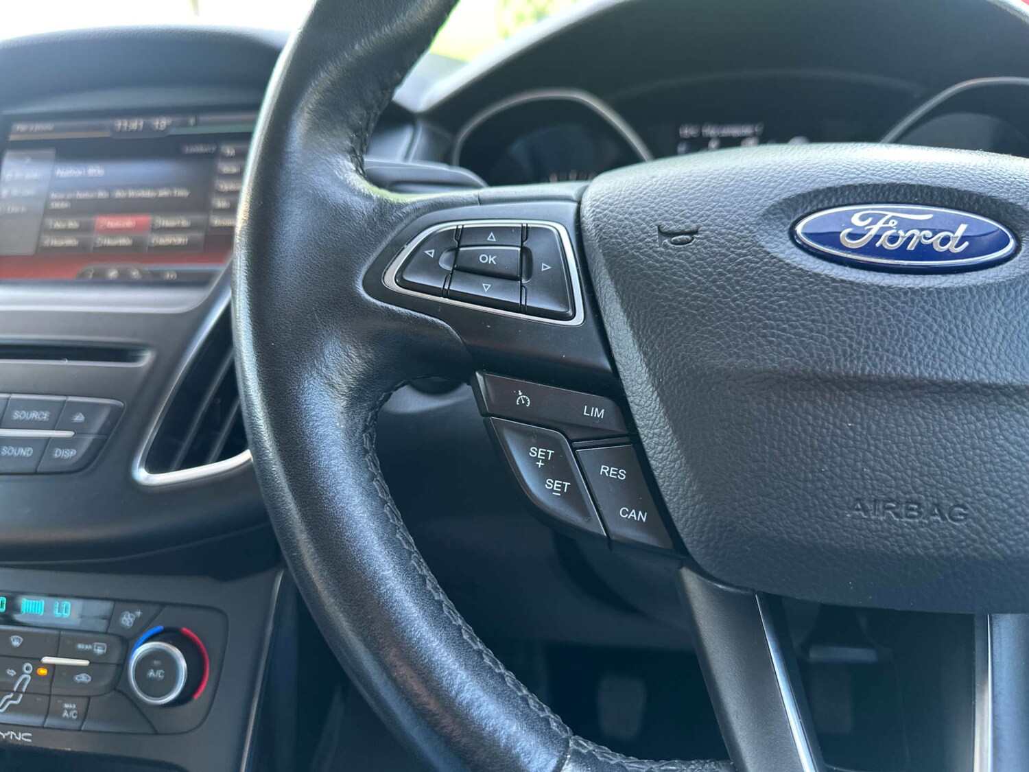 Used Ford Focus 2015 for sale - 78011076: Photo 27