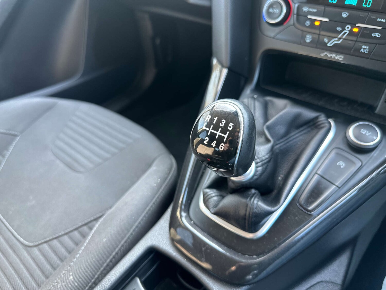 Used Ford Focus 2015 for sale - 78011076: Photo 28