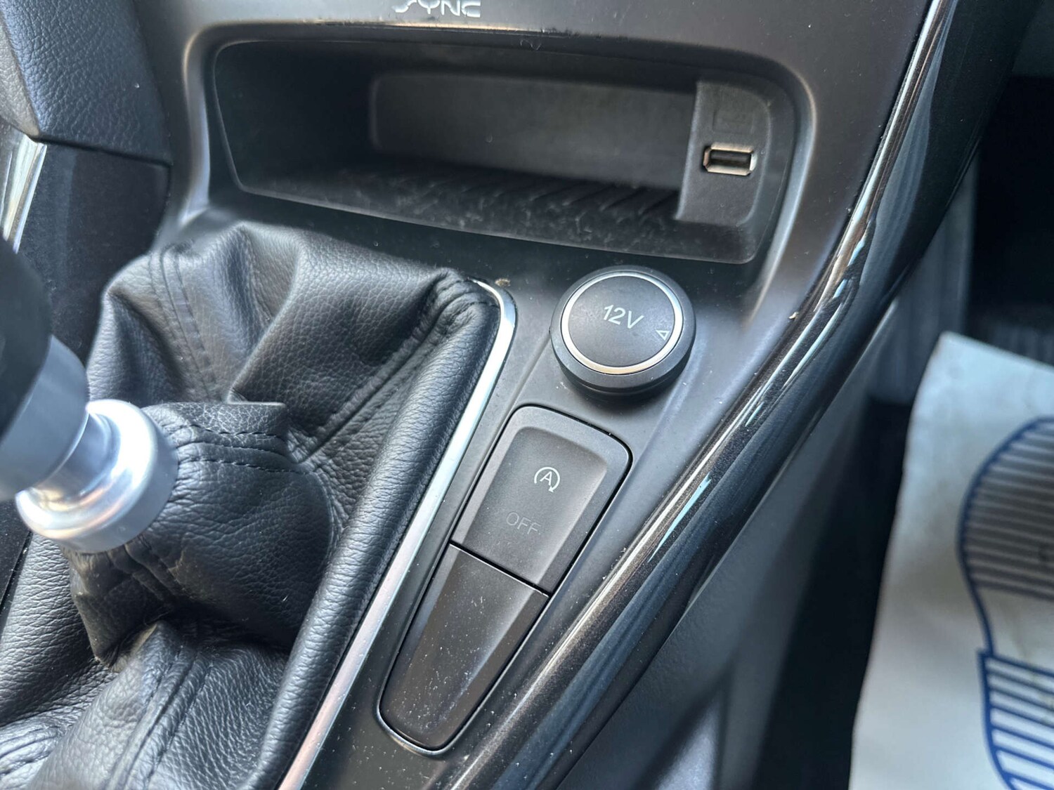 Used Ford Focus 2015 for sale - 78011076: Photo 29