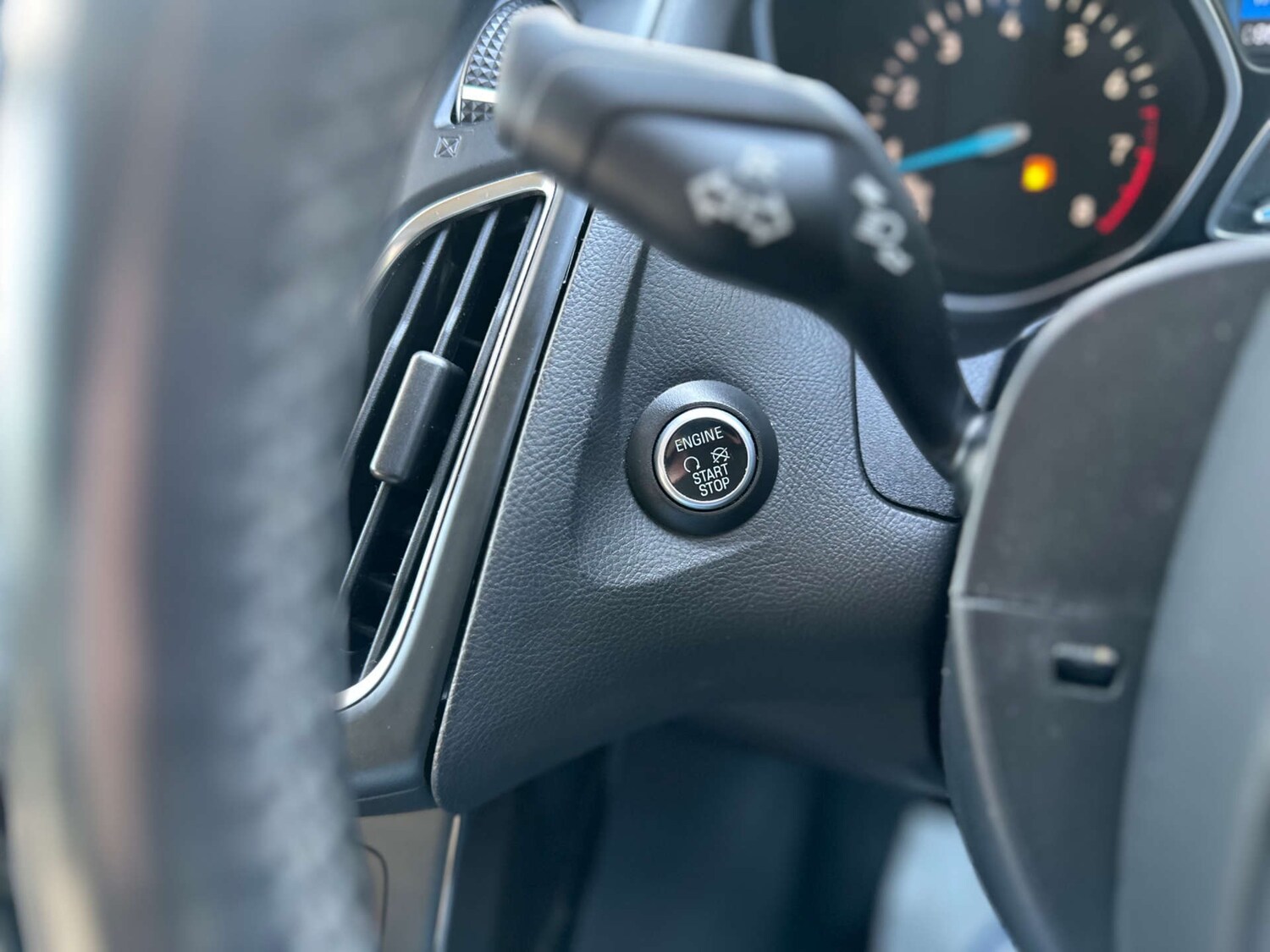 Used Ford Focus 2015 for sale - 78011076: Photo 31