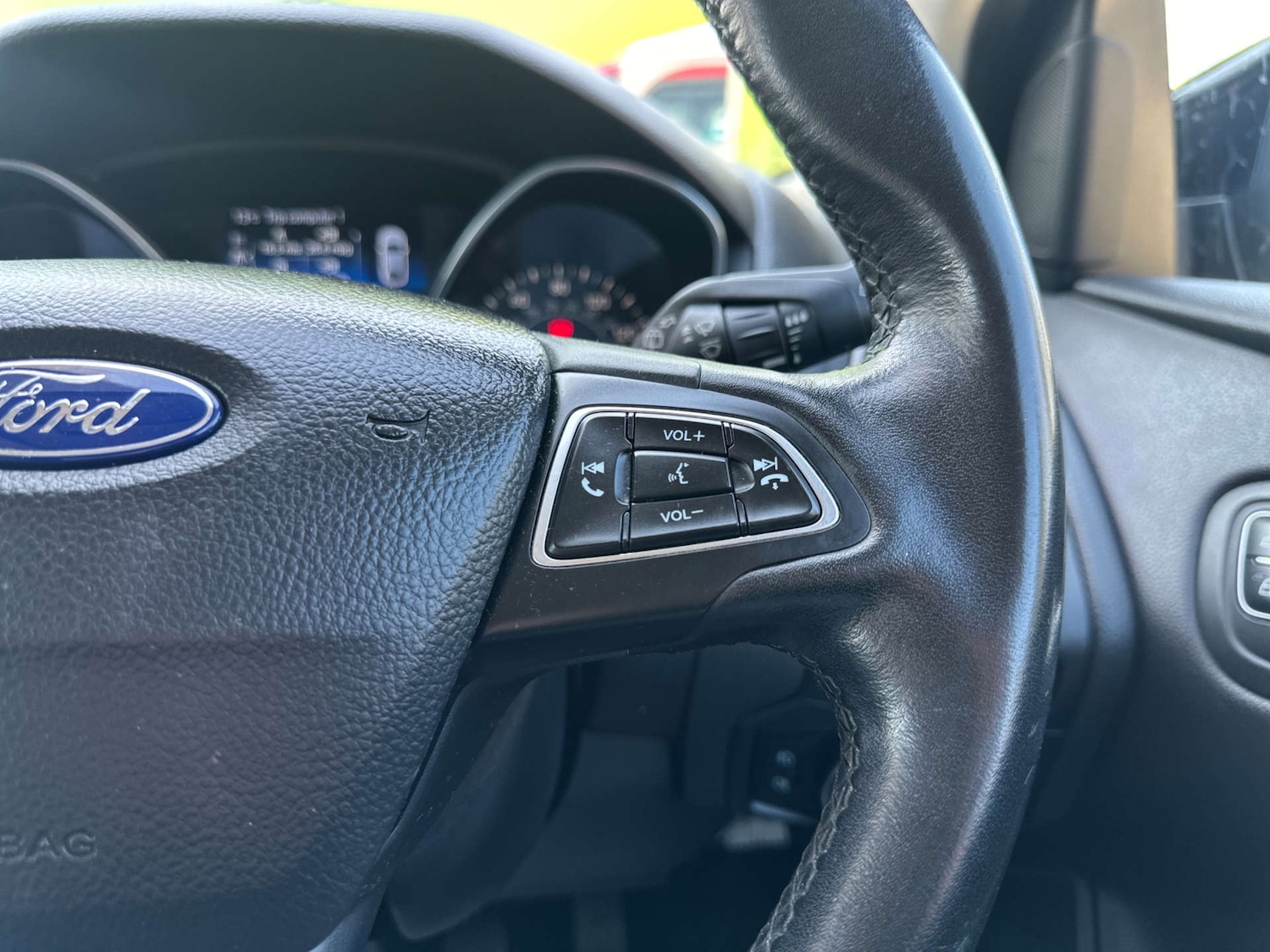 Used Ford Focus 2015 for sale - 78011076: Photo 32
