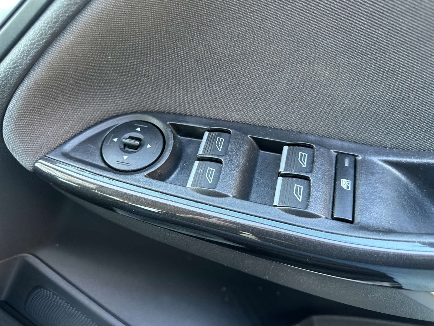 Used Ford Focus 2015 for sale - 78011076: Photo 33