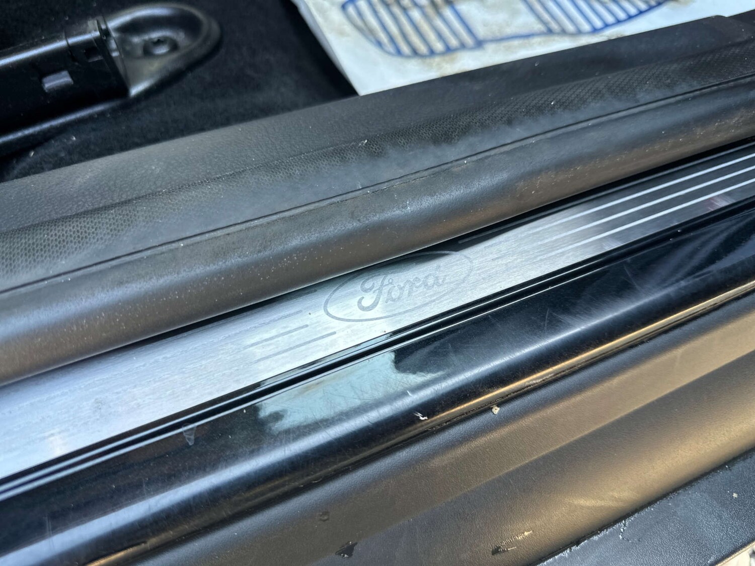 Used Ford Focus 2015 for sale - 78011076: Photo 36