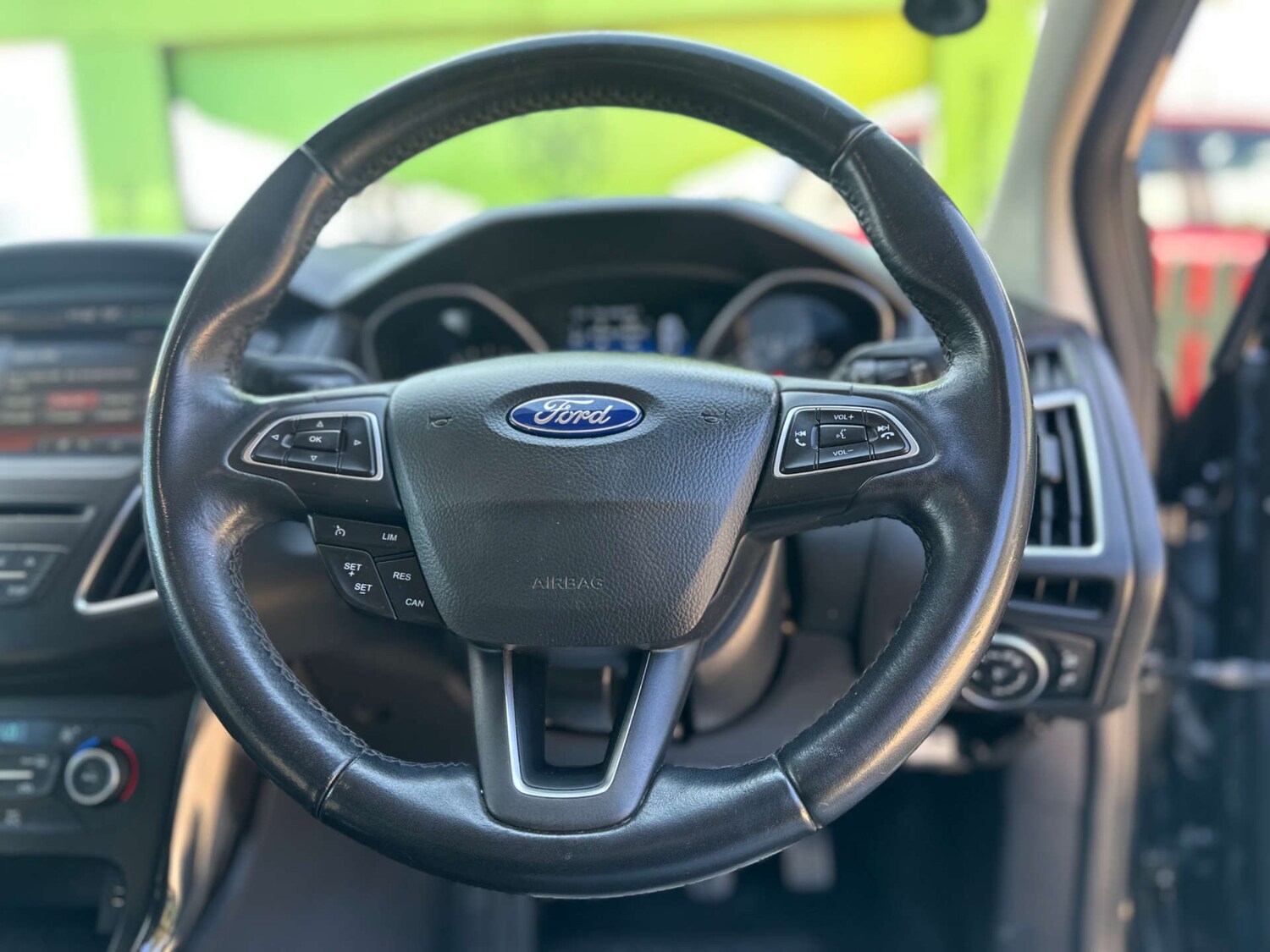 Used Ford Focus 2015 for sale - 78011076: Photo 37