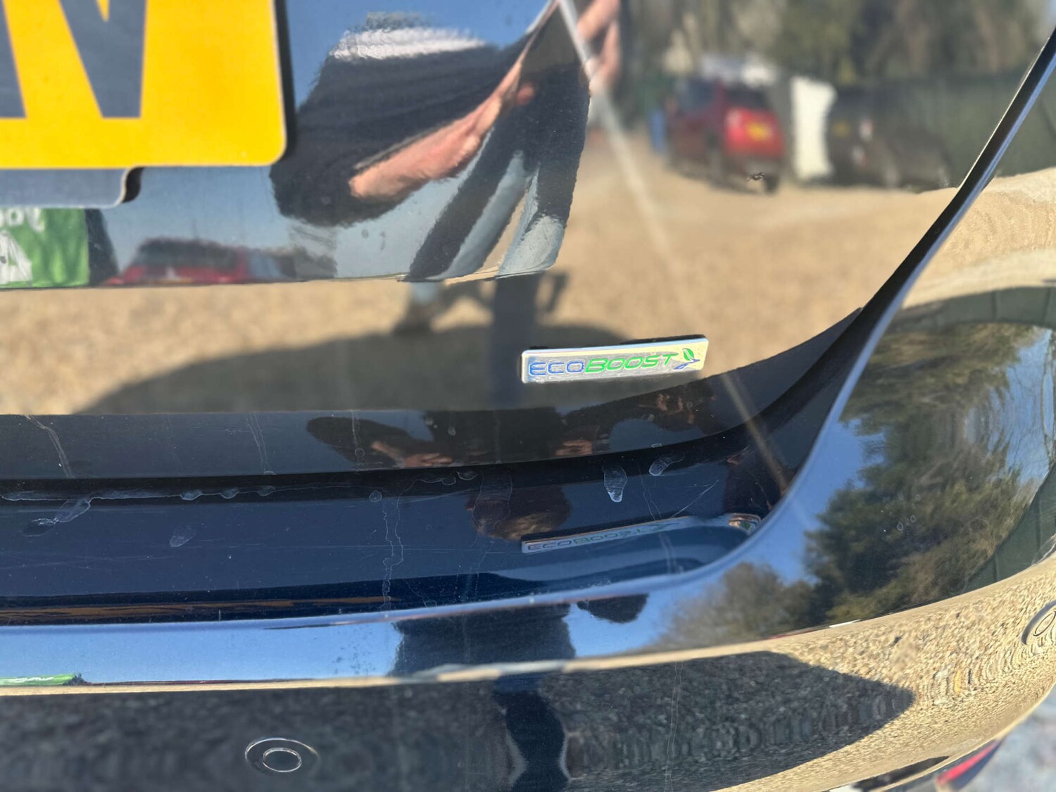 Used Ford Focus 2015 for sale - 78011076: Photo 39