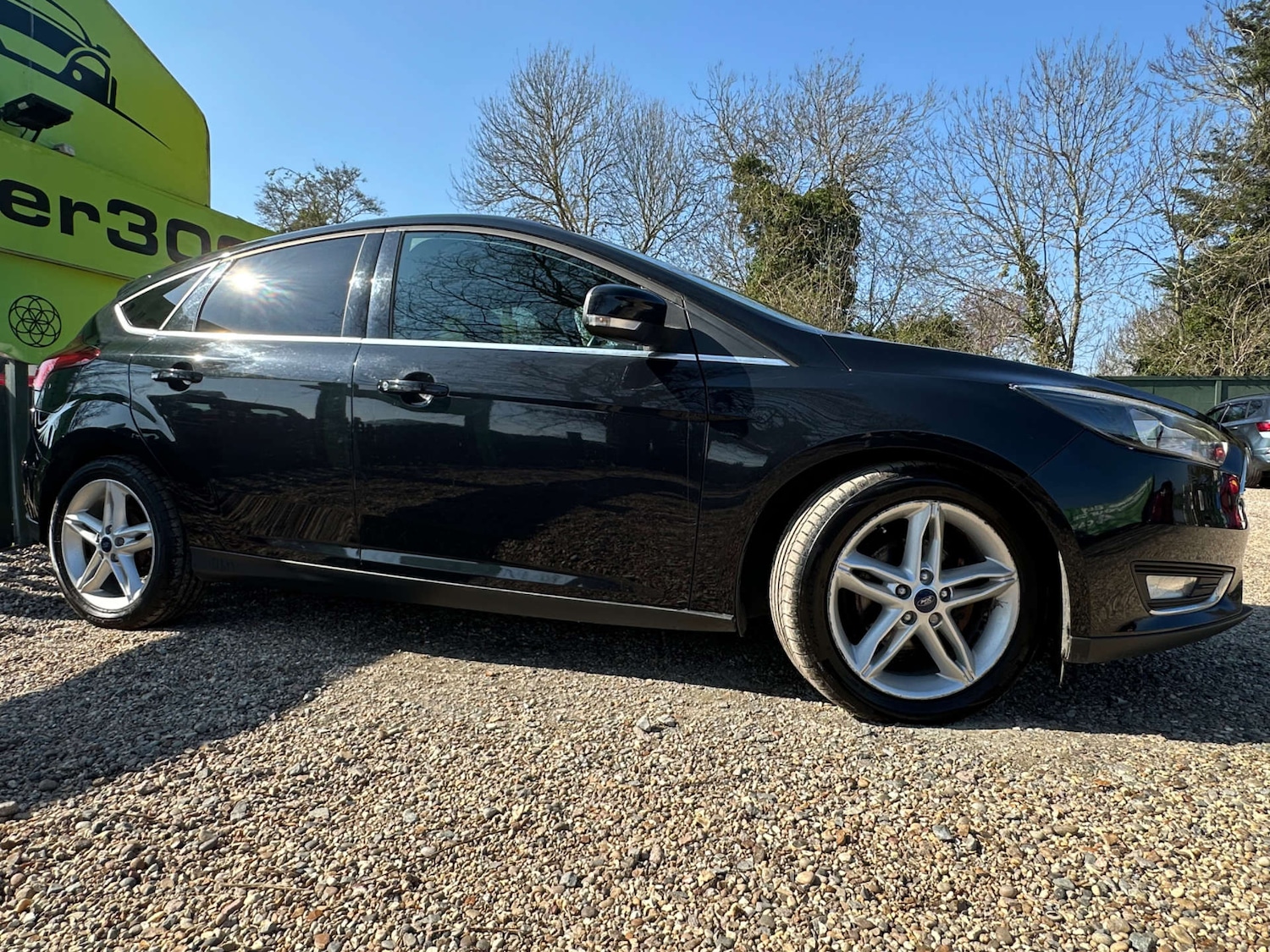 Used Ford Focus 2015 for sale - 78011076: Photo 5