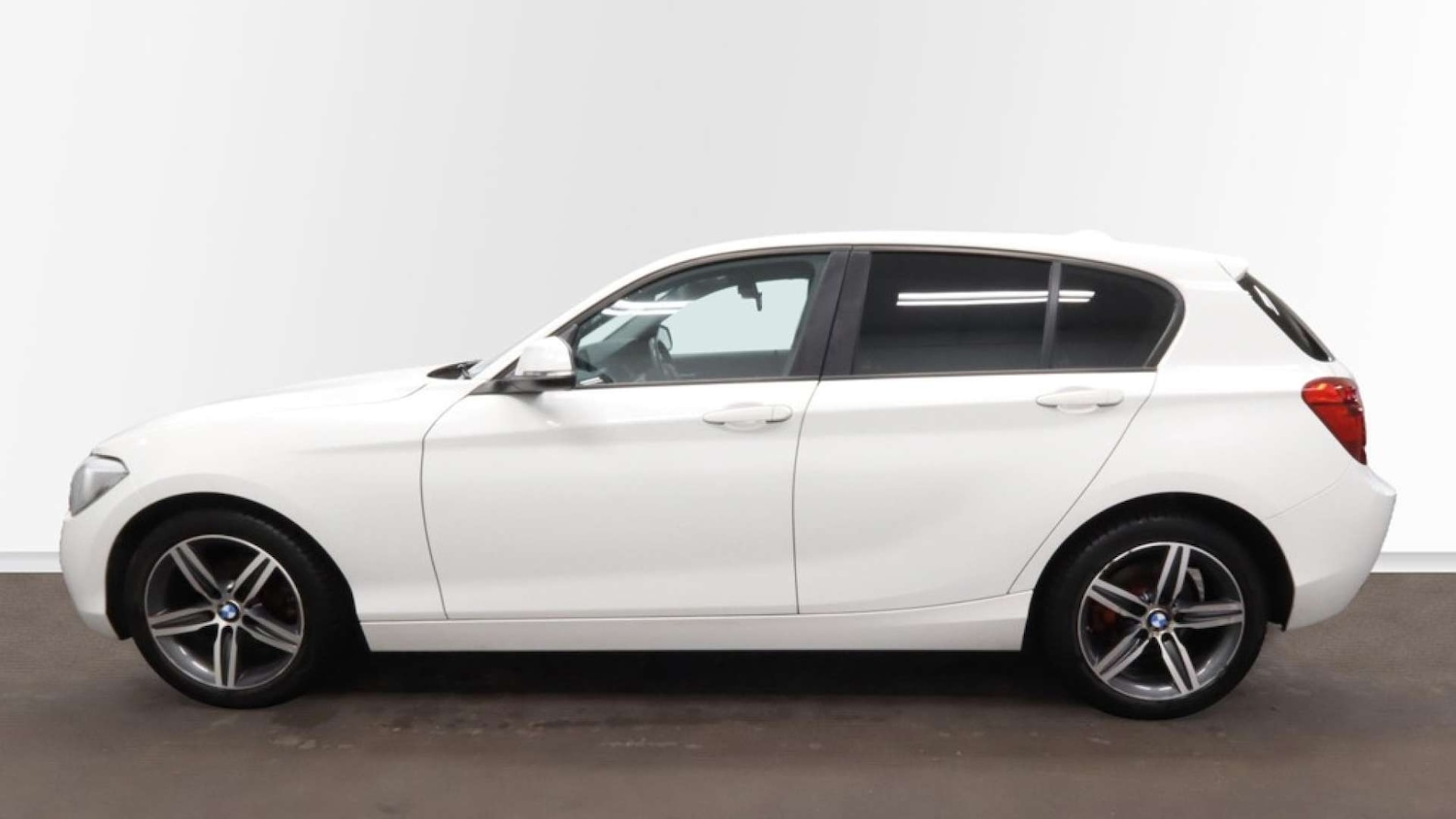 Used BMW 1 Series 2015 for sale - 77113467: Photo 10