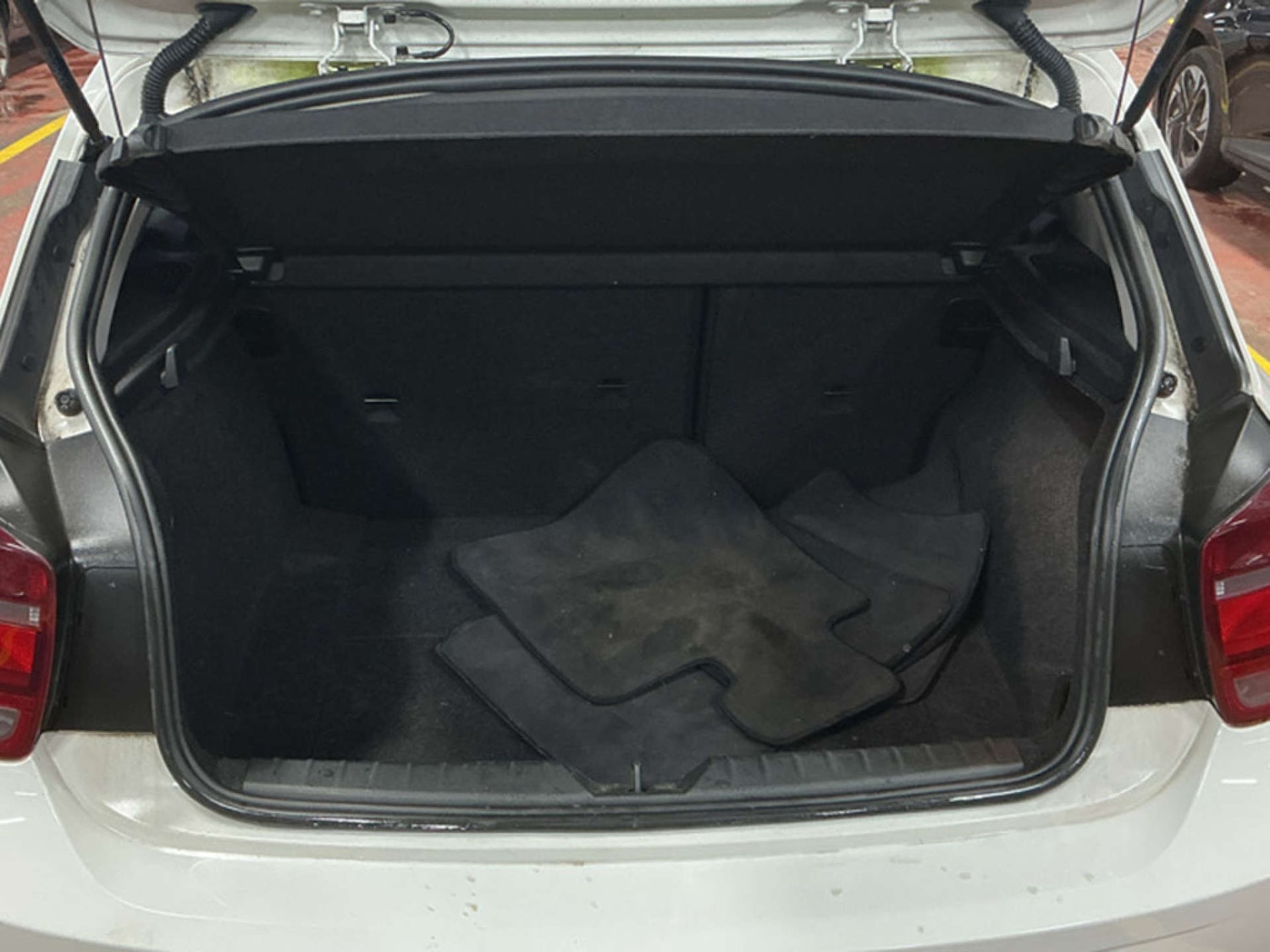 Used BMW 1 Series 2015 for sale - 77113467: Photo 11