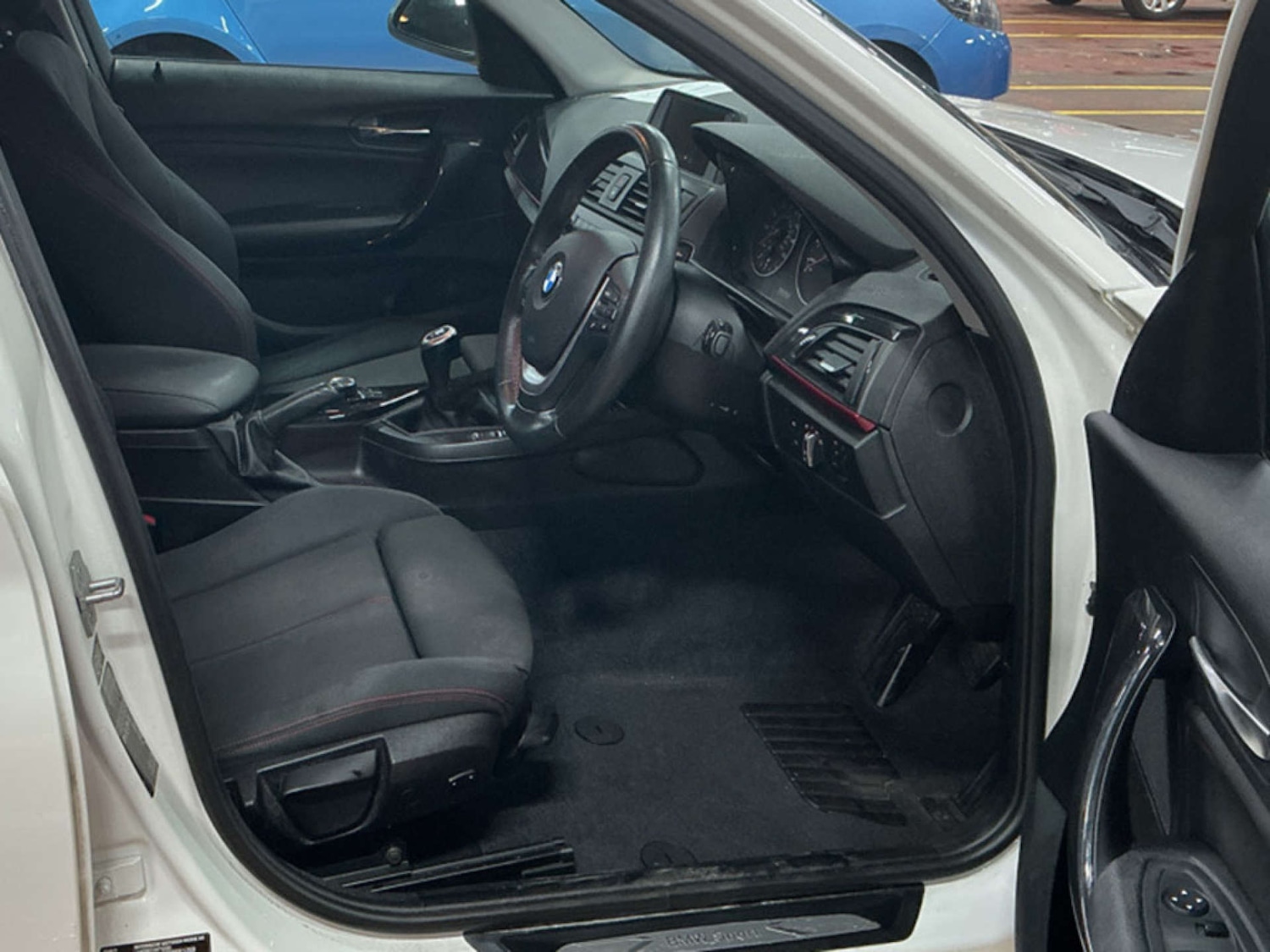 Used BMW 1 Series 2015 for sale - 77113467: Photo 2