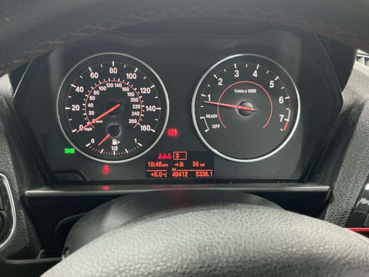 Used BMW 1 Series 2015 for sale - 77113467: Photo 3