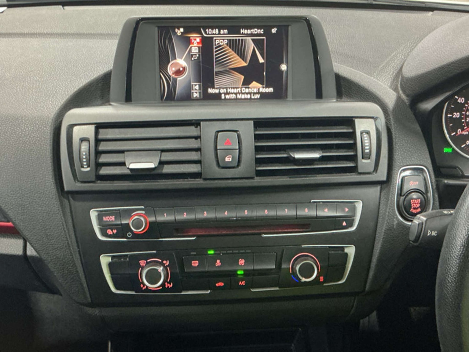 Used BMW 1 Series 2015 for sale - 77113467: Photo 5