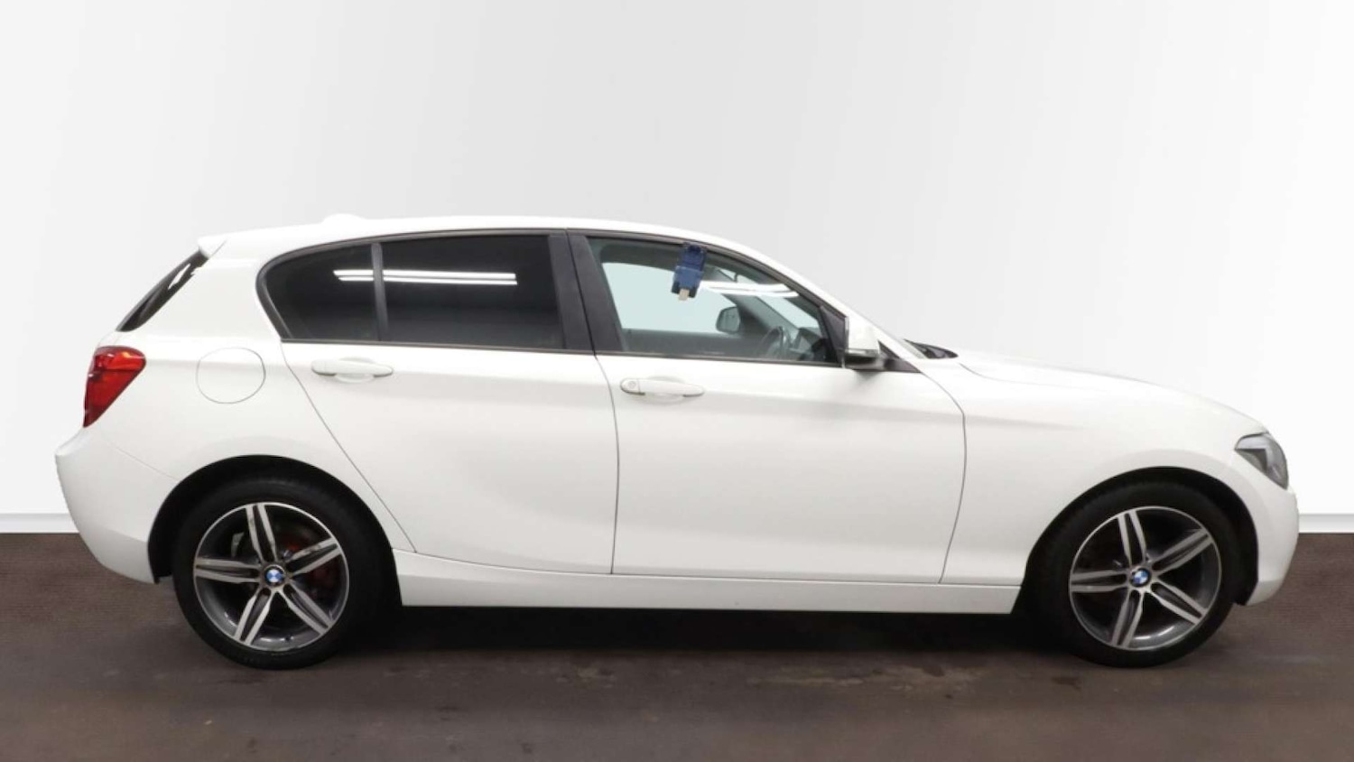 Used BMW 1 Series 2015 for sale - 77113467: Photo 9