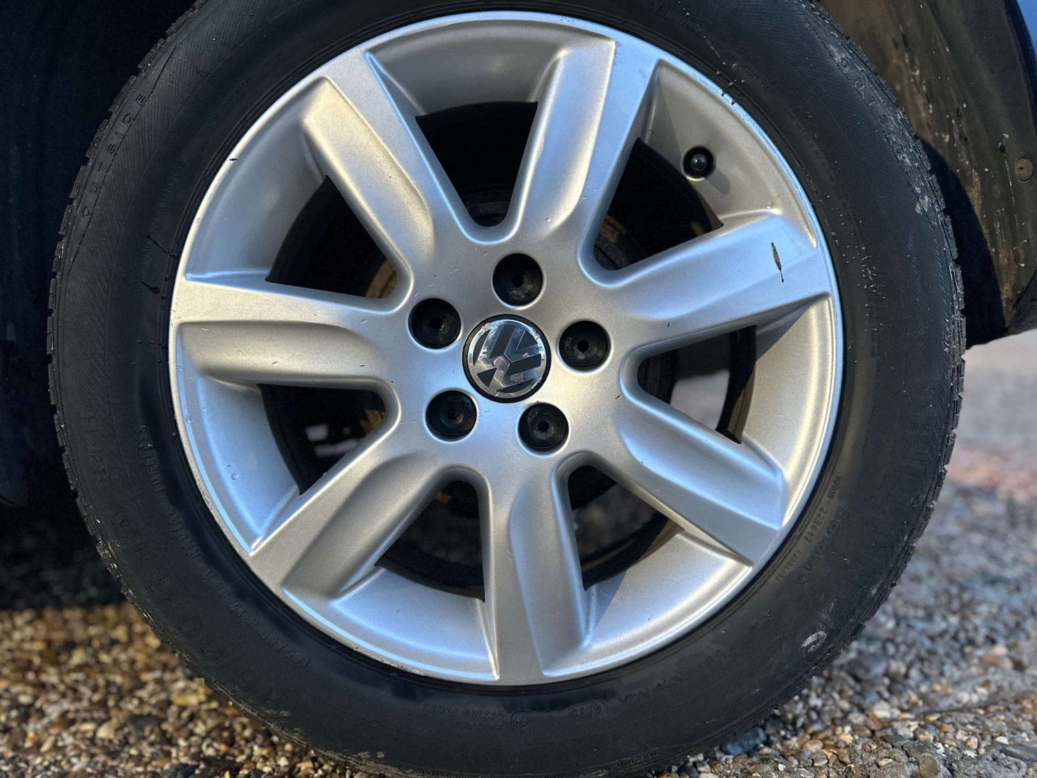 Used Volkswagen Polo 2011 for sale - 77233574: Photo 11