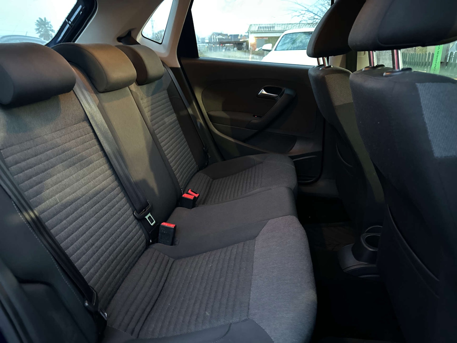 Used Volkswagen Polo 2011 for sale - 77233574: Photo 12