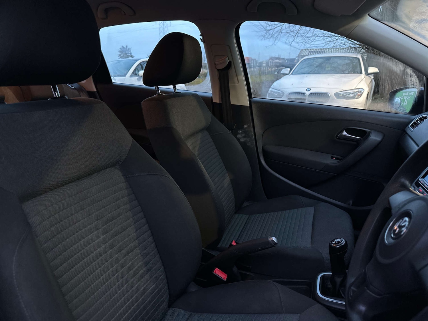 Used Volkswagen Polo 2011 for sale - 77233574: Photo 13