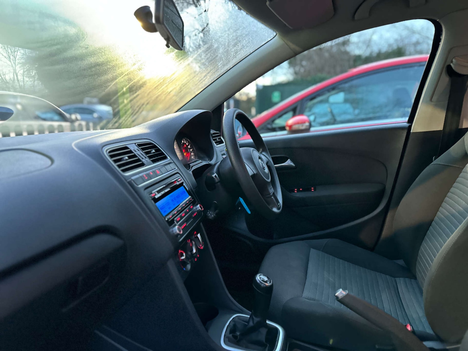 Used Volkswagen Polo 2011 for sale - 77233574: Photo 14