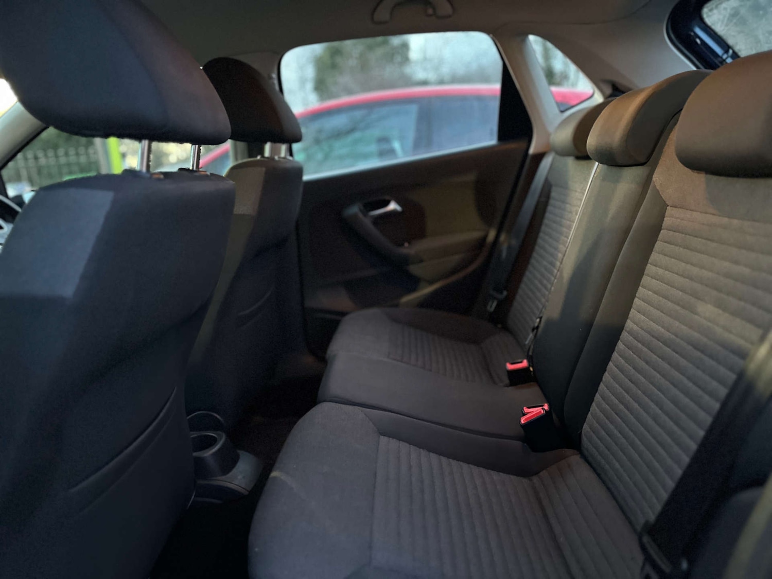 Used Volkswagen Polo 2011 for sale - 77233574: Photo 15