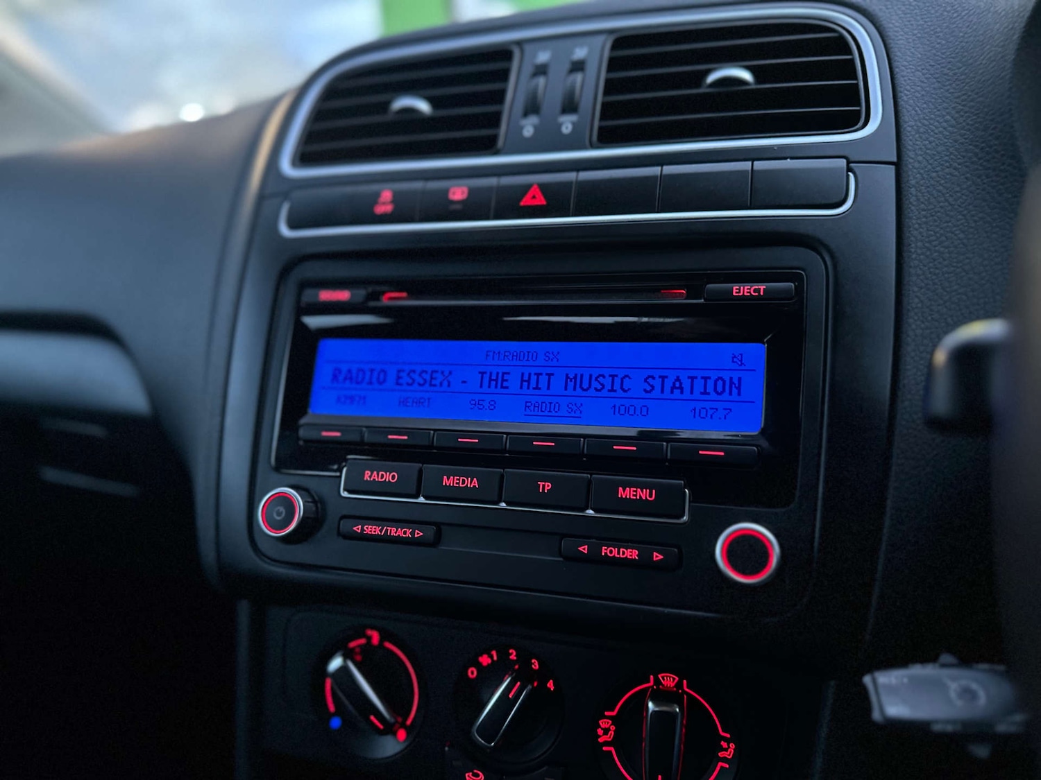 Used Volkswagen Polo 2011 for sale - 77233574: Photo 18