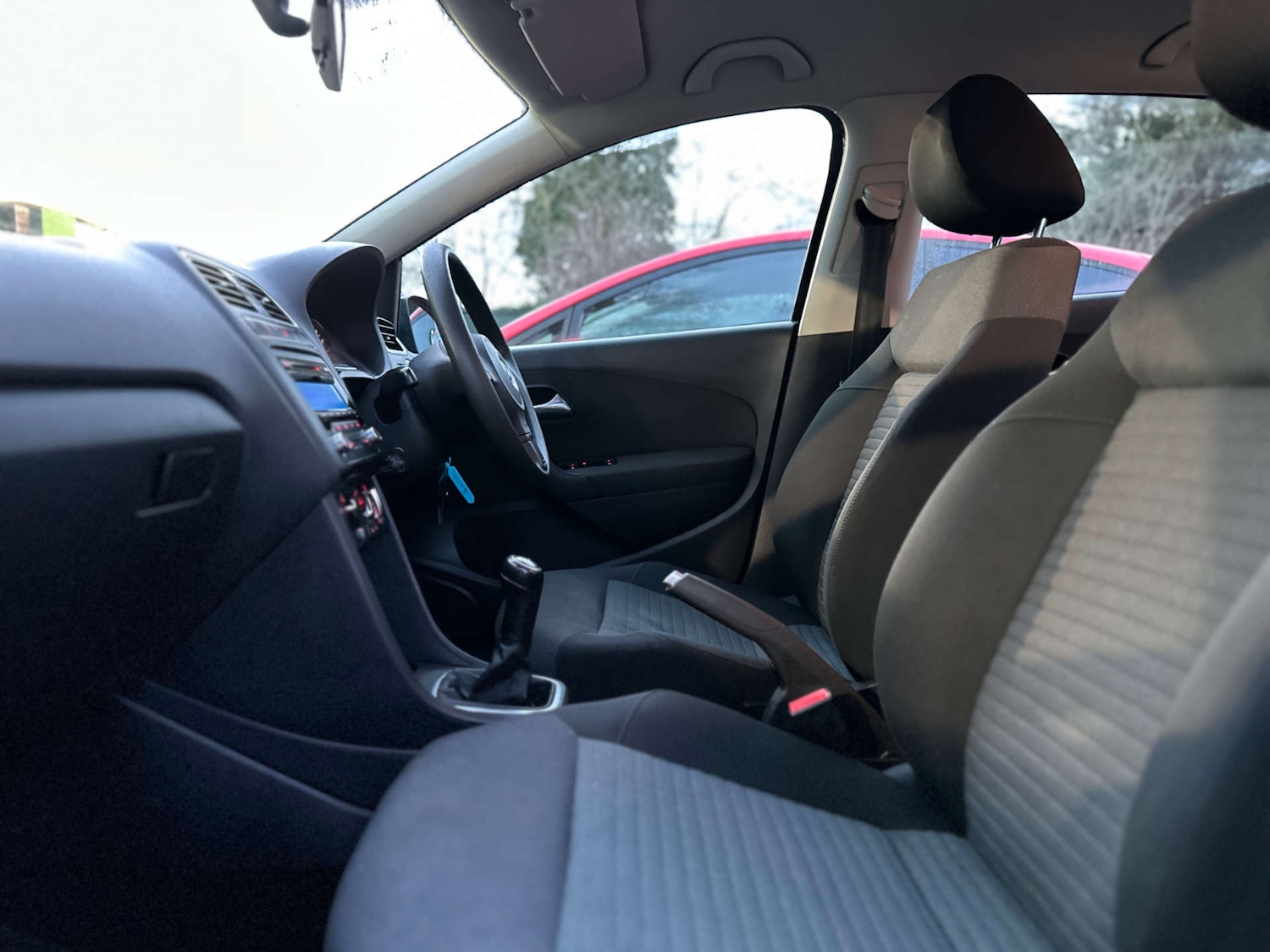 Used Volkswagen Polo 2011 for sale - 77233574: Photo 19