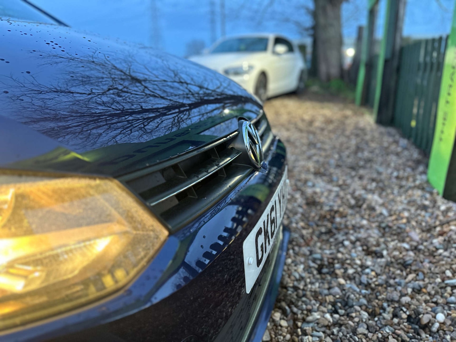 Used Volkswagen Polo 2011 for sale - 77233574: Photo 28