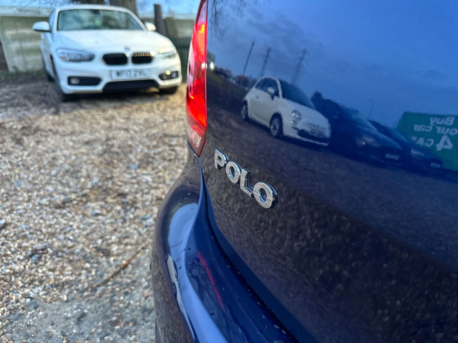 Used Volkswagen Polo 2011 for sale - 77233574: Photo 29